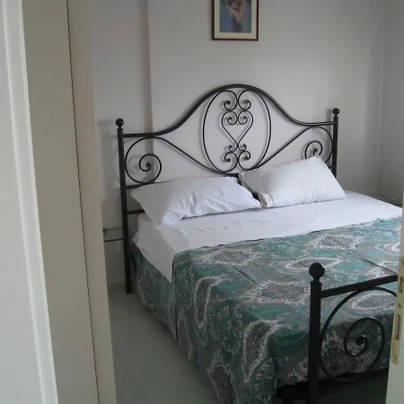 Casa Vacanze Ponte Mare Apartment Pesaro