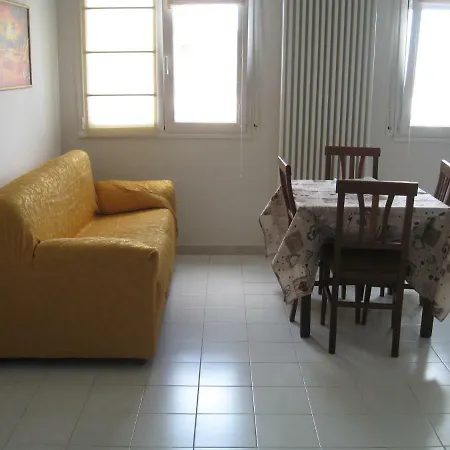 Casa Vacanze Ponte Mare Apartment Pesaro