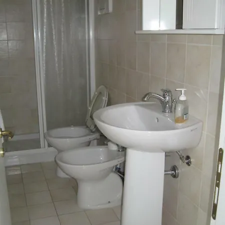 Casa Vacanze Ponte Mare Apartment