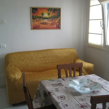 Casa Vacanze Ponte Mare * Pesaro