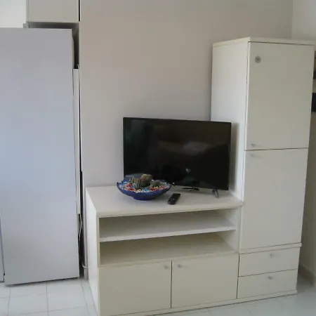 Casa Vacanze Ponte Mare Apartment Pesaro