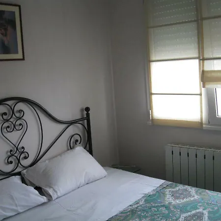 Apartment Casa Vacanze Ponte Mare