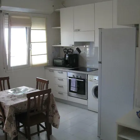 Casa Vacanze Ponte Mare * Pesaro
