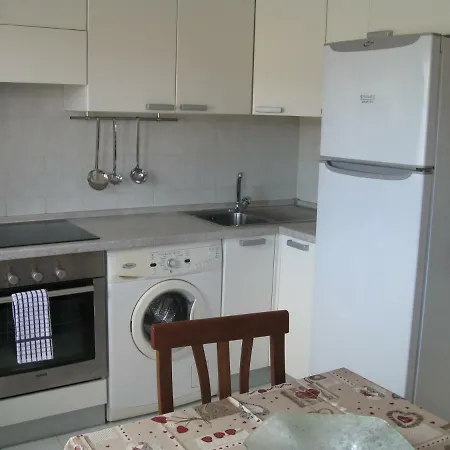 Apartment Casa Vacanze Ponte Mare