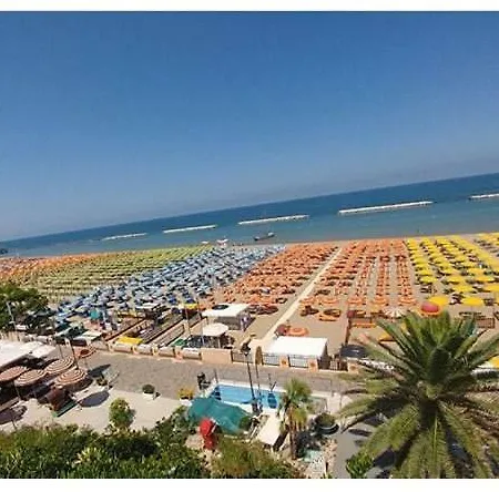 Casa Vacanze Ponte Mare * Pesaro