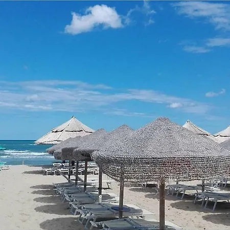 Casa Vacanze Ponte Mare *