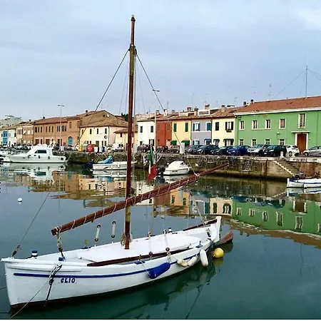 Apartment Casa Vacanze Ponte Mare Pesaro