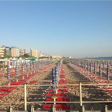 Casa Vacanze Ponte Mare Pesaro