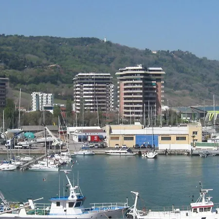 Casa Vacanze Ponte Mare Apartment *