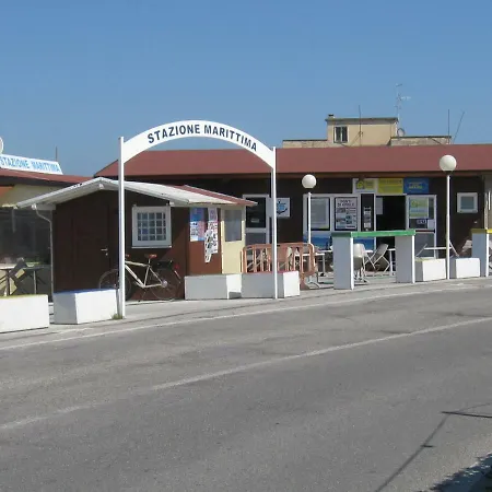 Casa Vacanze Ponte Mare