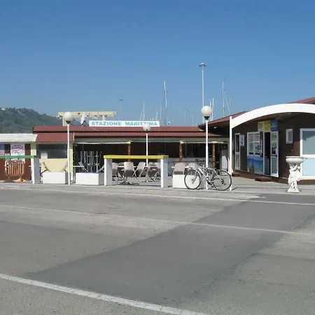 Casa Vacanze Ponte Mare * Pesaro