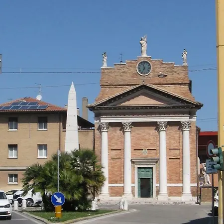 Casa Vacanze Ponte Mare