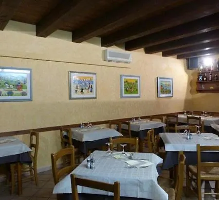 Apartment Casa Vacanze Ponte Mare