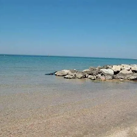Casa Vacanze Ponte Mare Apartment