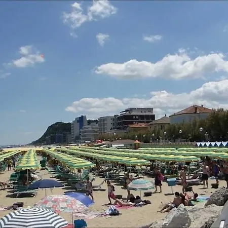 Casa Vacanze Ponte Mare