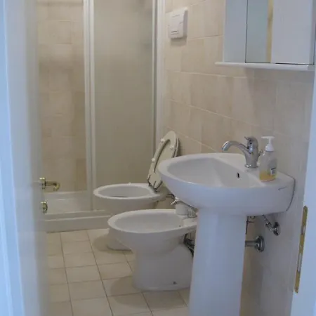 Casa Vacanze Ponte Mare * Pesaro