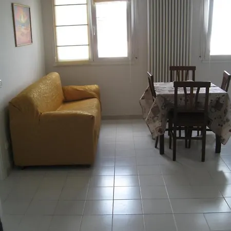 Casa Vacanze Ponte Mare